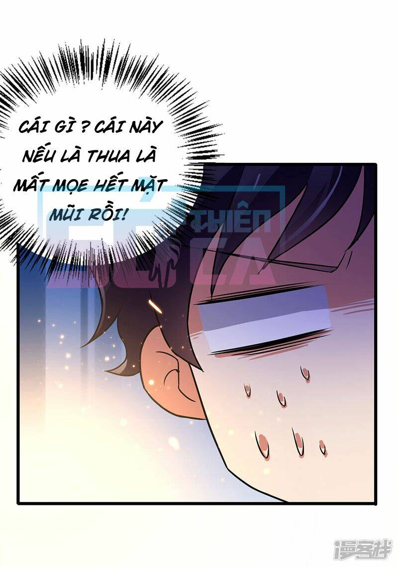 siêu cấp bại gia tử chapter 56 43