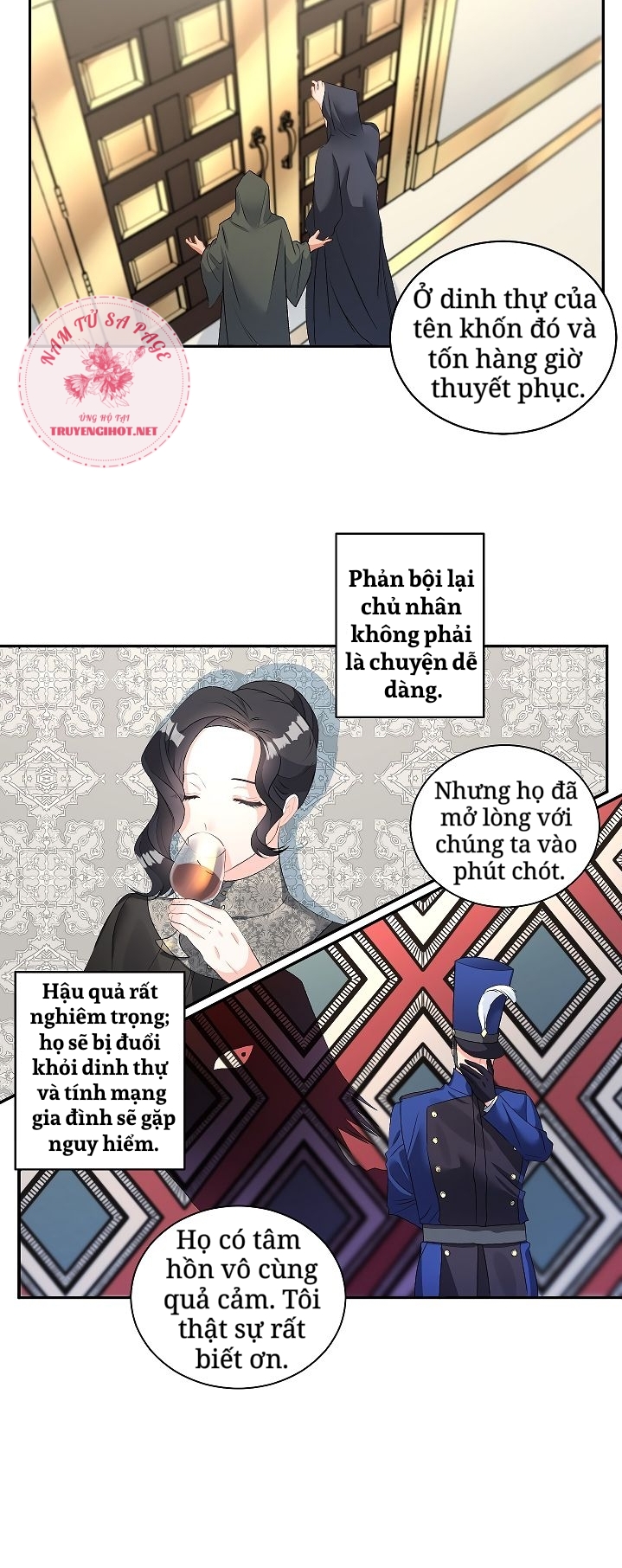 ebony, quạ đen chapter 51 4