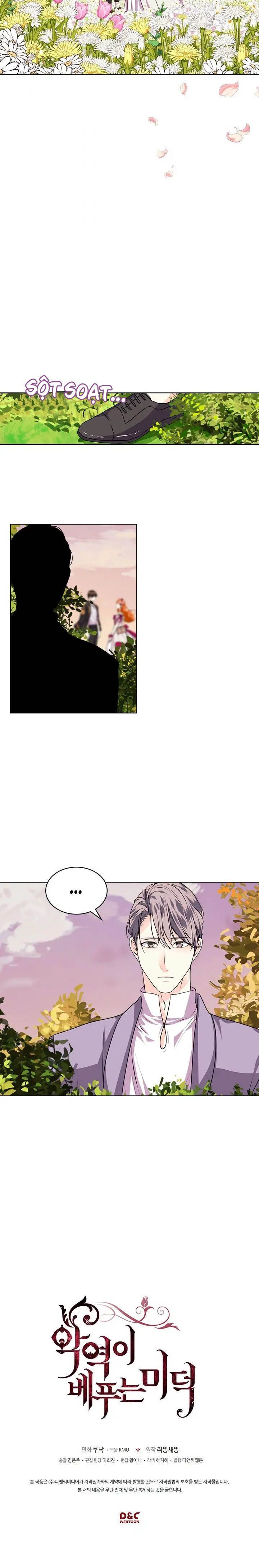 đức hạnh của ác nữ phản diện chapter 38 14