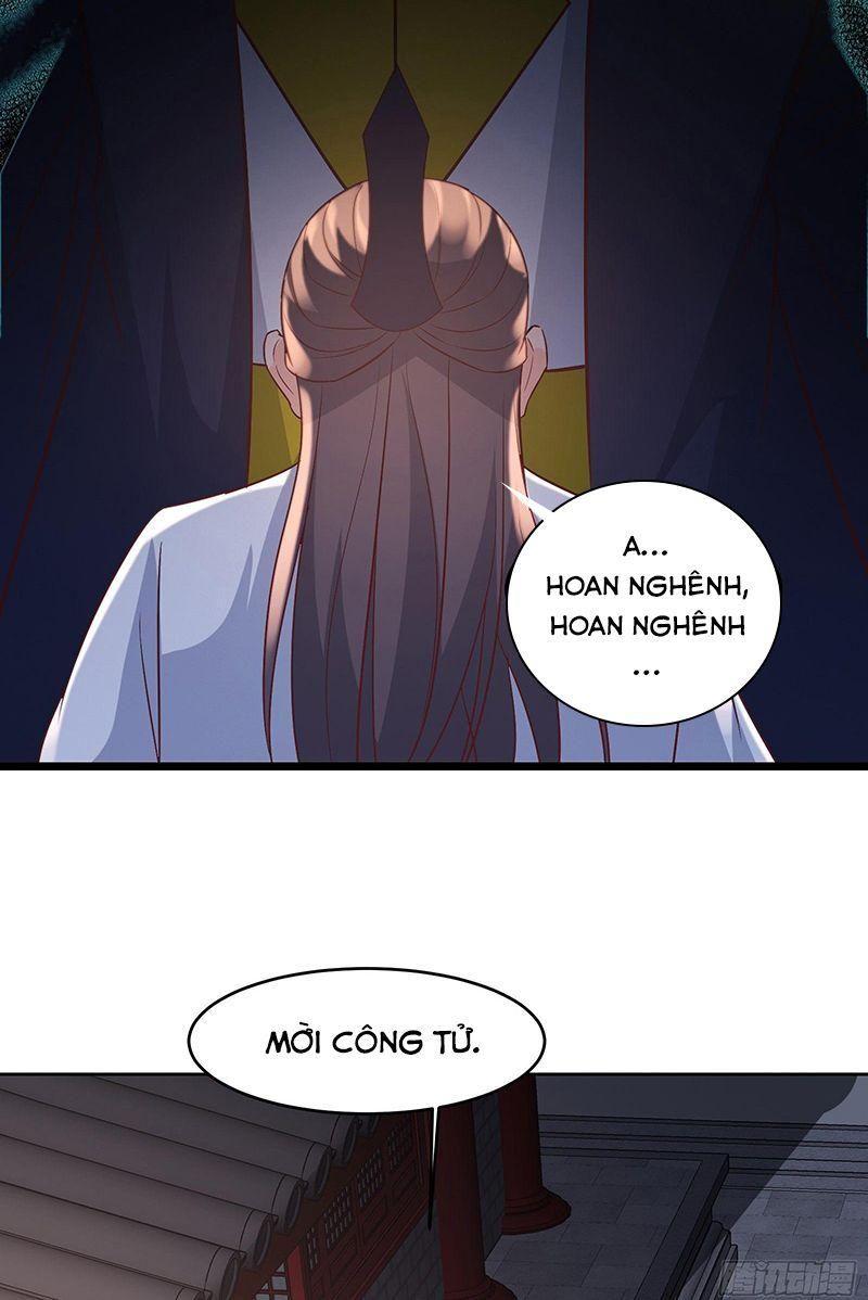 đồ đệ ta toàn là nữ ma đầu chapter 41 7