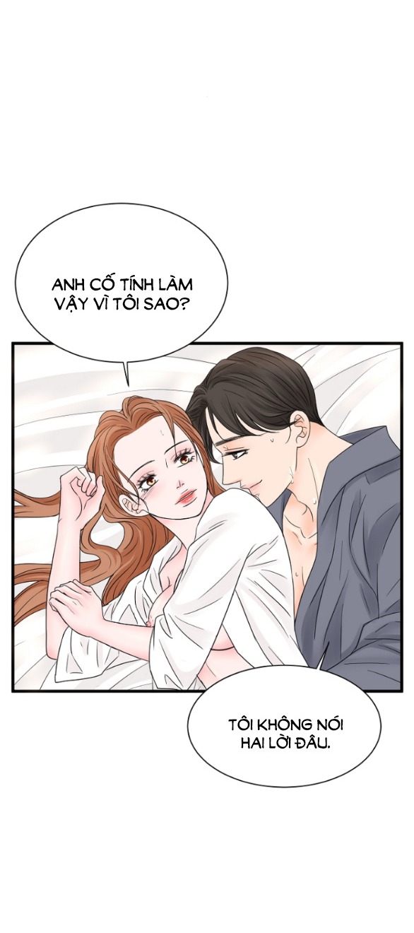 Tình Yêu Đánh Cắp Trái Tim chapter 30.2 - Trang 2