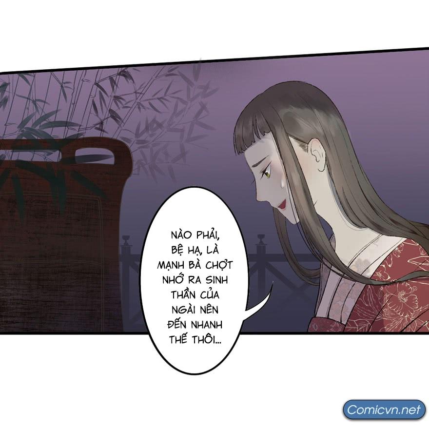 mạnh bà truy phu ký chapter 4 10