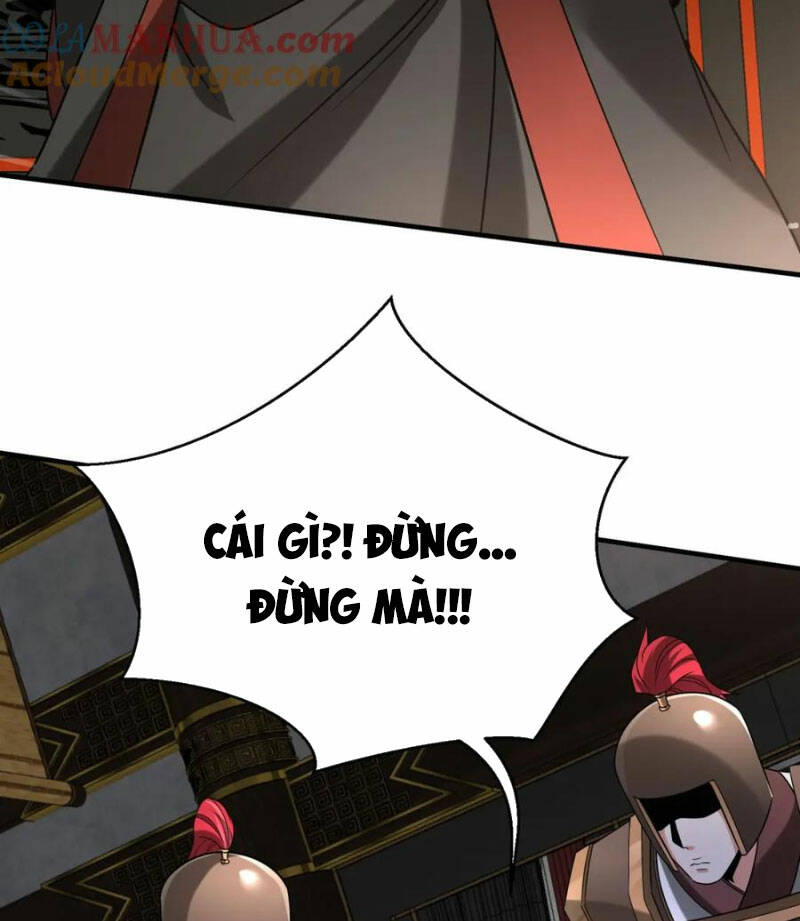 đại tần, ta là con tần thủy hoàng, giết địch thành thần chapter 107 75