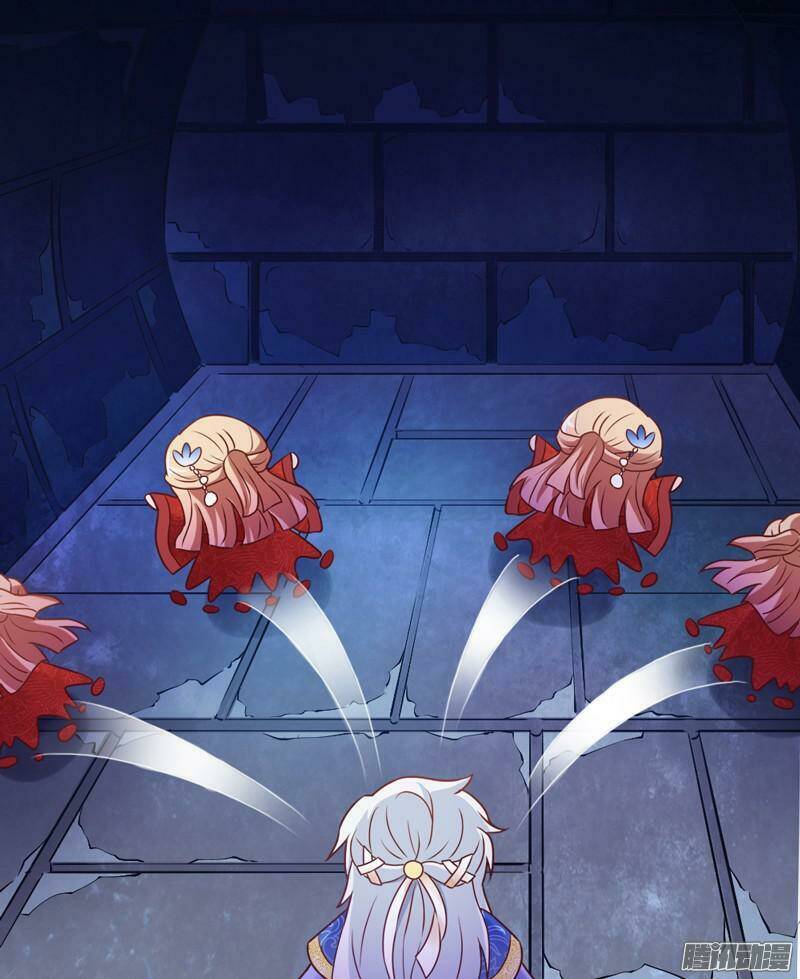 giữ chặt tiểu bạch long chapter 19 29