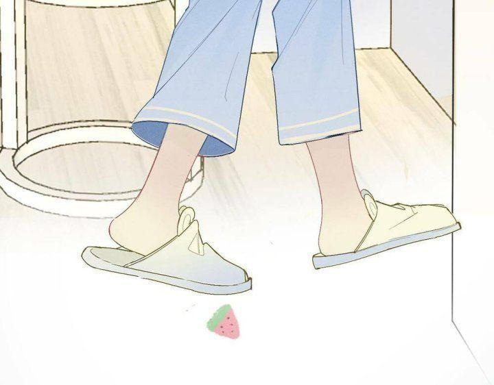 oc tôi vẽ thành người rồi ư?! chapter 1.5 17