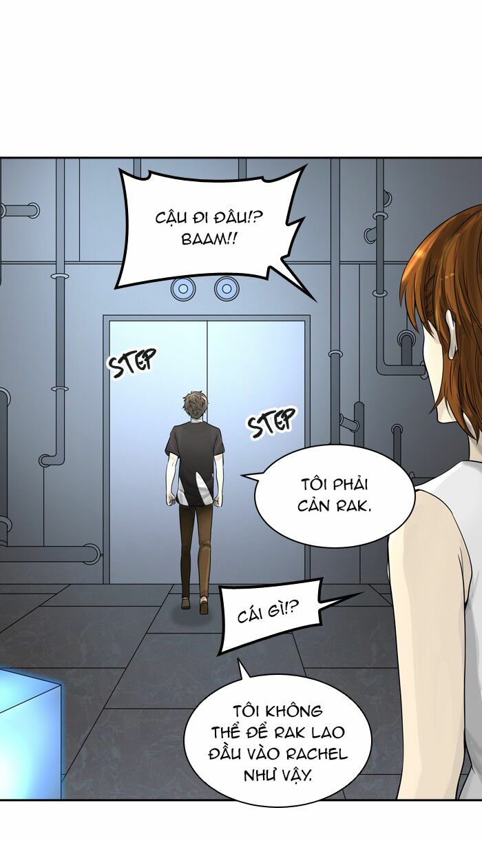 tòa tháp bí ẩn 2 chapter 310.5 47