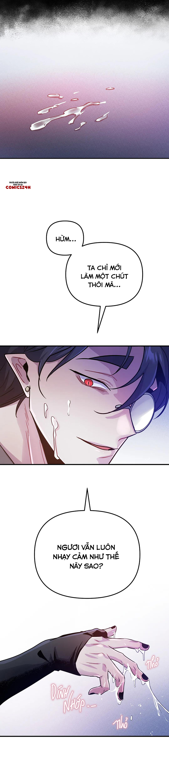 hắc vực chapter 13 25