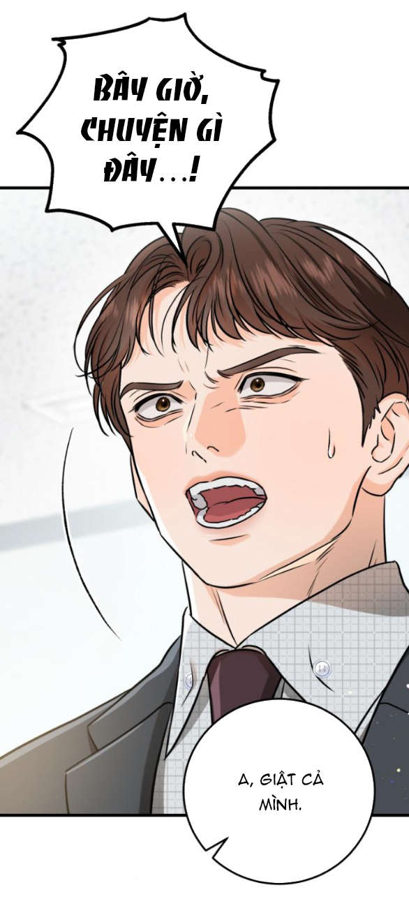 Nóng Lòng Muốn Giày Vò Em chapter 55.2 22