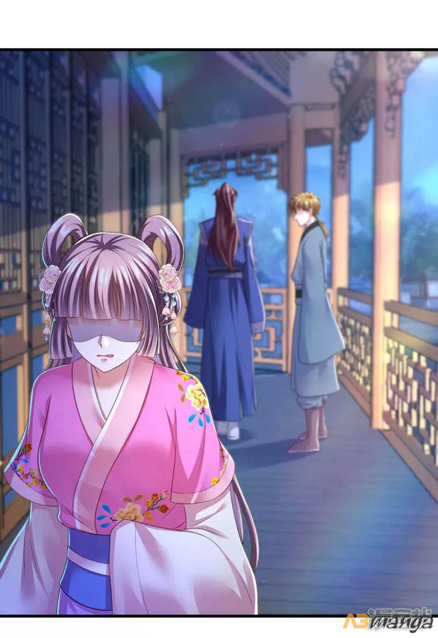 ngã tại hậu cung đương đại lão nữ chapter 87 10