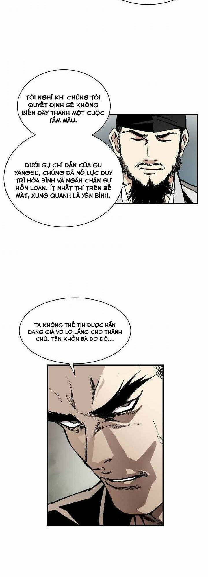 thế giới võ thuật của pháp sư chapter 29 22