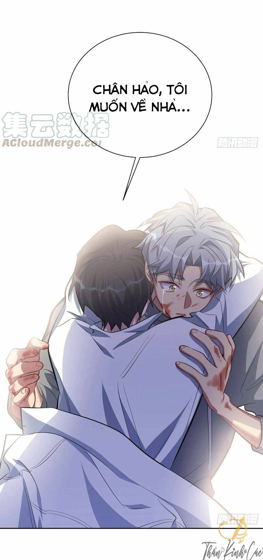 nhạc phụ đại nhân là lão bà chapter 52 18