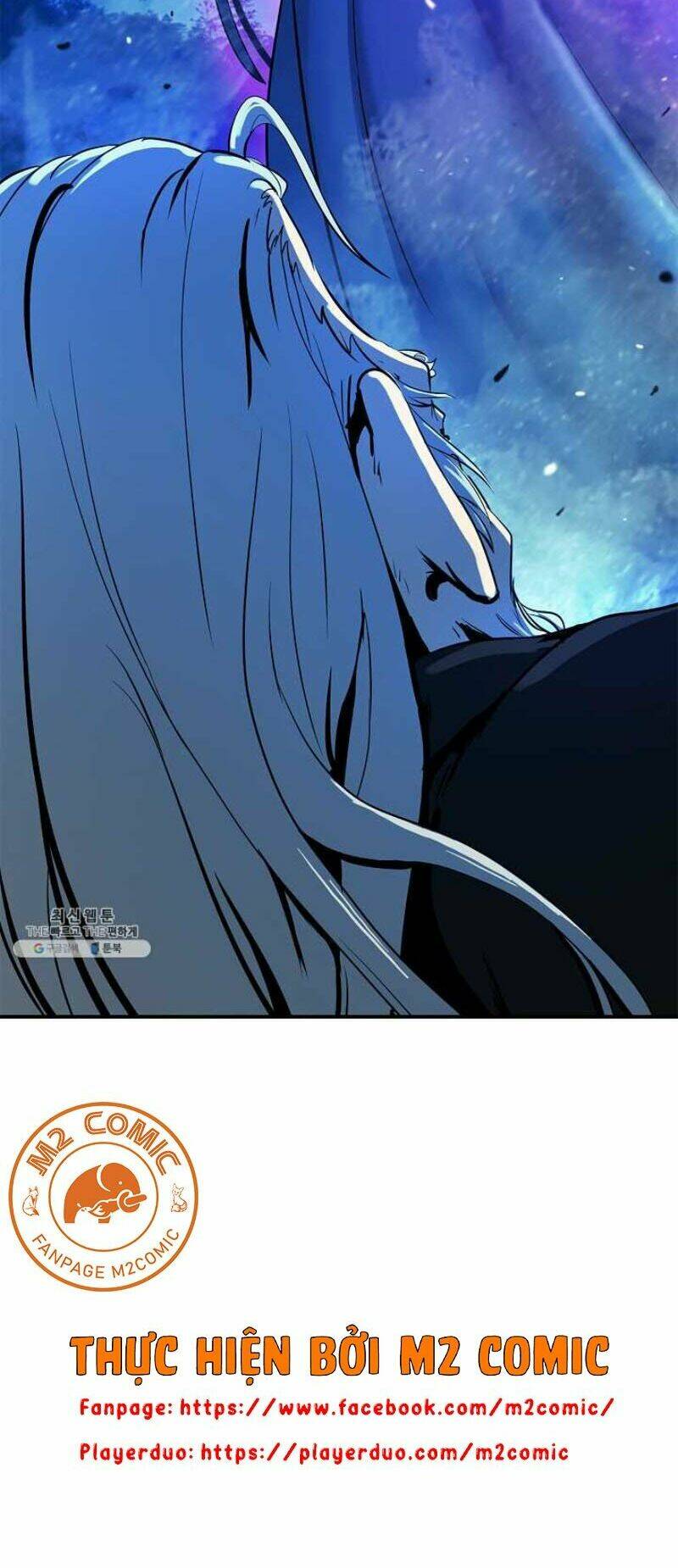 xuyên không thành hổ chapter 6 18