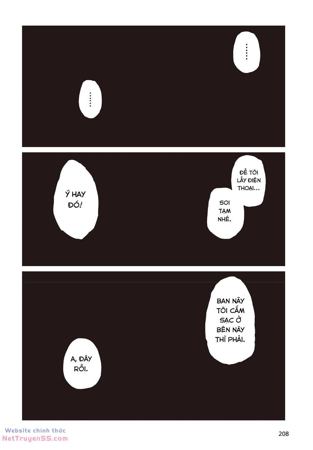 jiangshi kaitan blood chapter 77 18