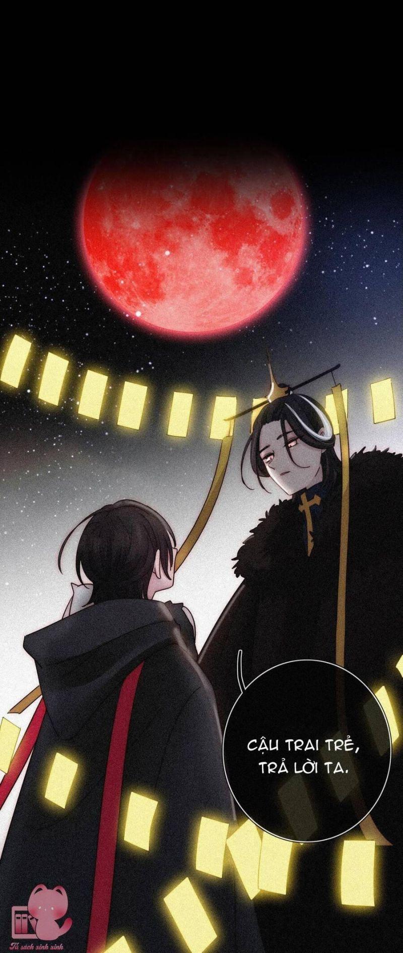 đêm tối chốn này chapter 78 1