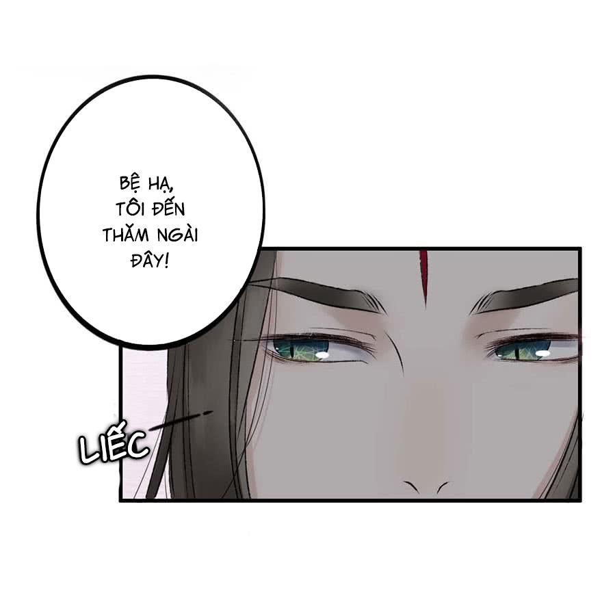 mạnh bà truy phu ký chapter 4 4