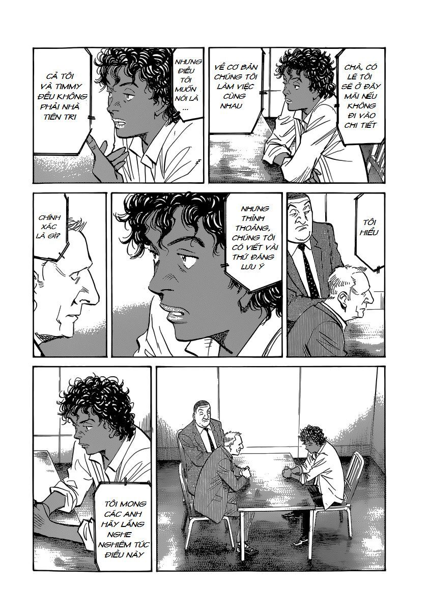 billy bat chapter 134 8