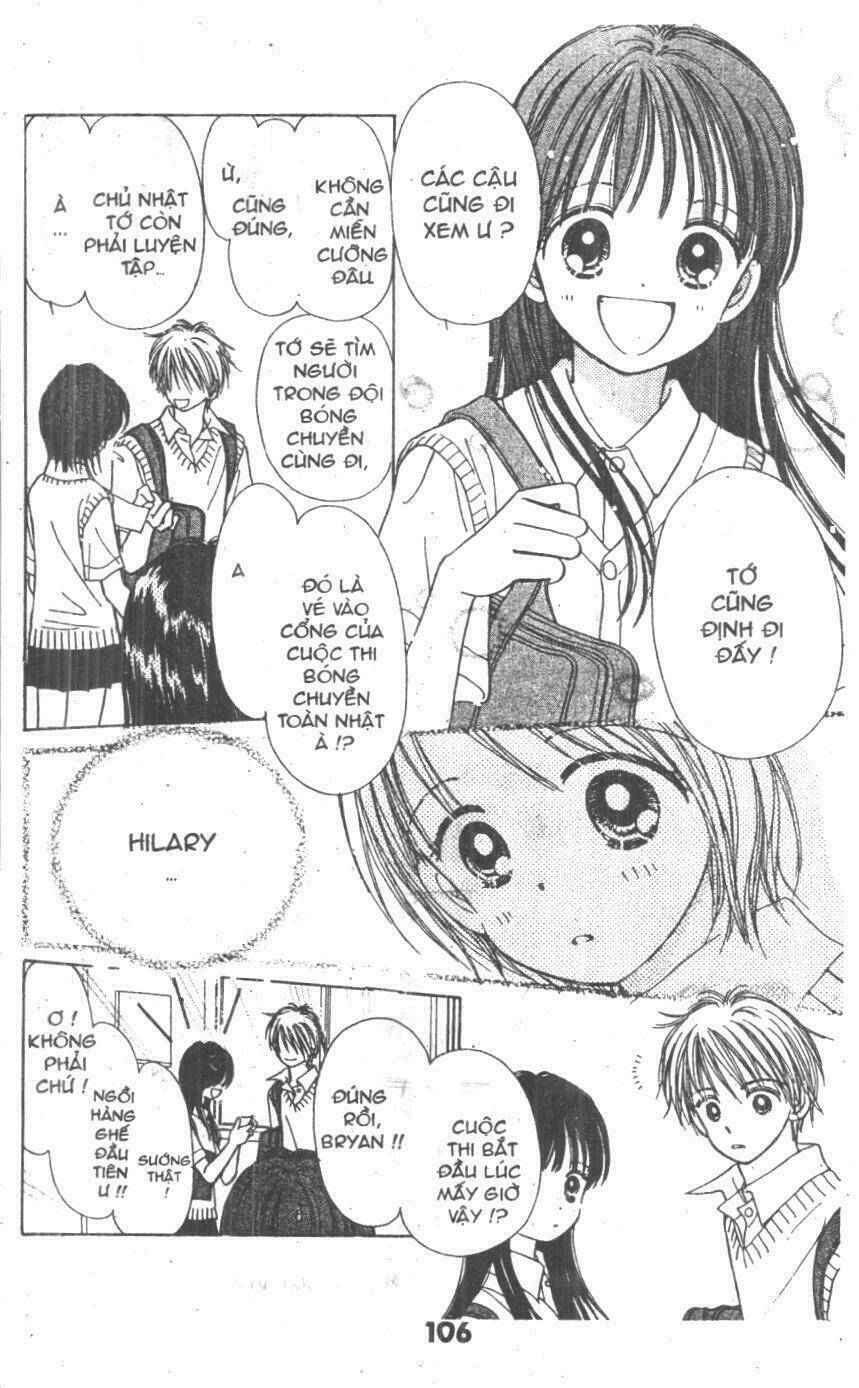 beautiful 100% chapter 5 116