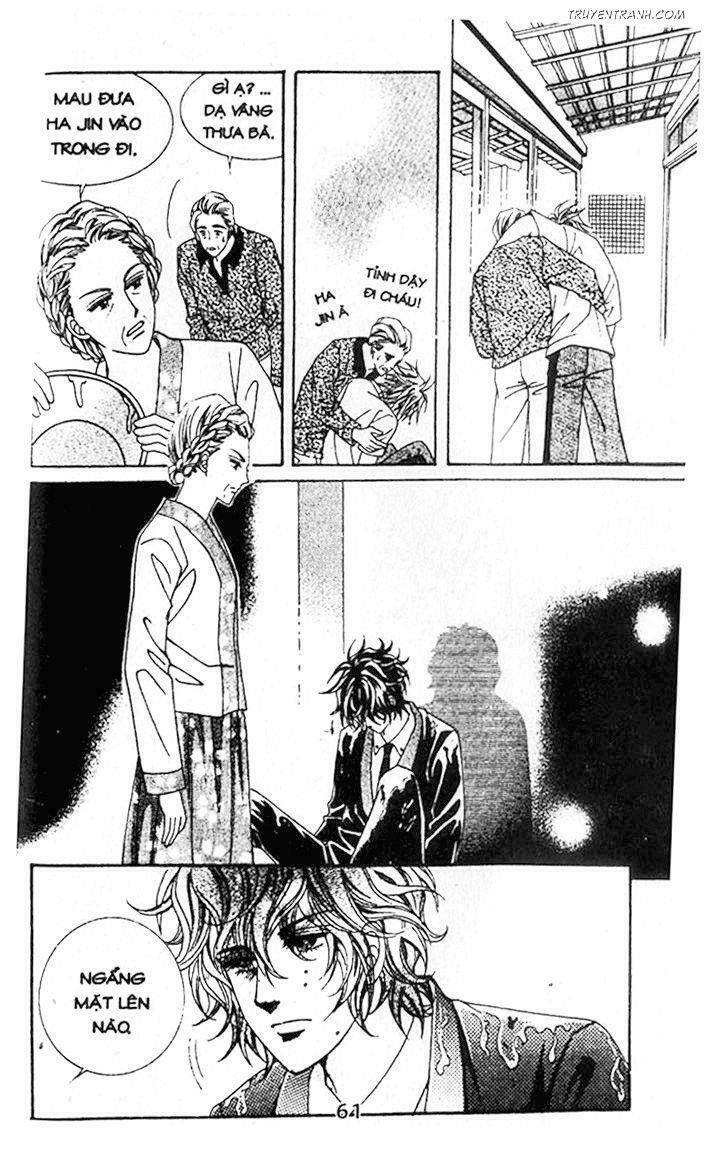 điên vì yêu - love like crazy chapter 27 5