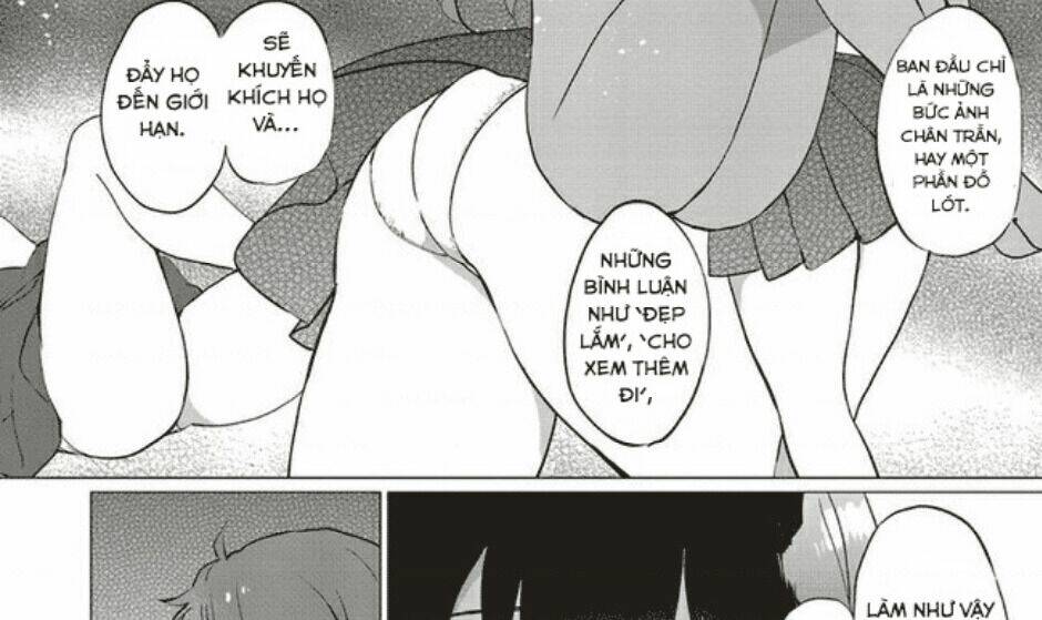 seishun buta yarō wa rojikaru witchi no yume o minai chapter 5 19