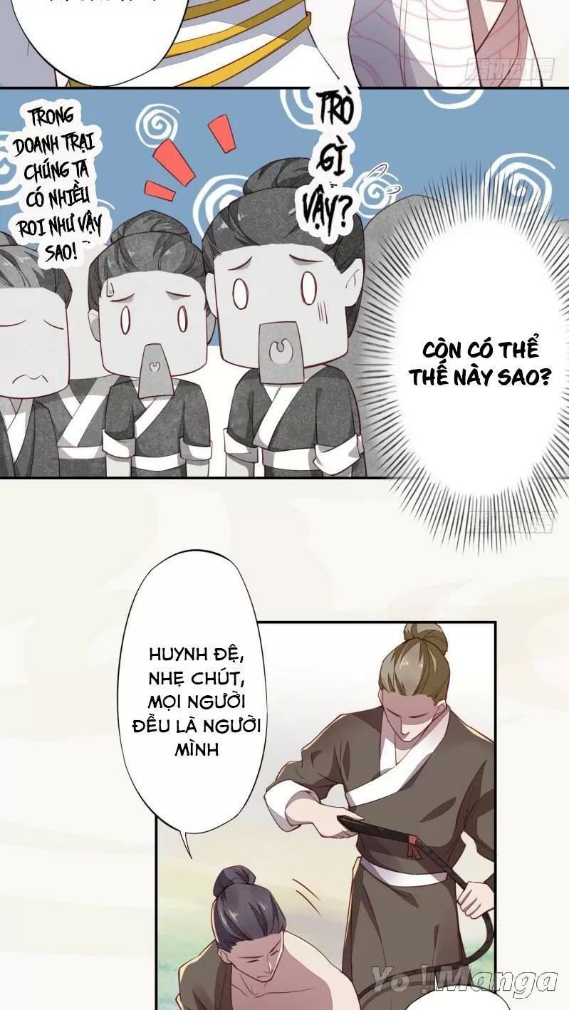 tuyệt thế luyện đan sư chapter 108 18