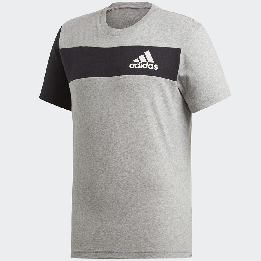 Áo Thun Tay Ngắn Nam Adidas M SID Tee brnd - EB7571