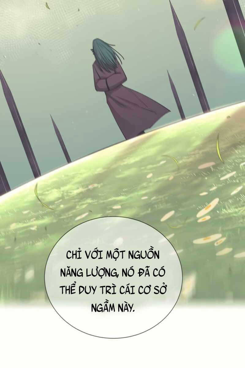 tôi càng ăn càng trở nên mạnh mẽ chapter 91.1 31