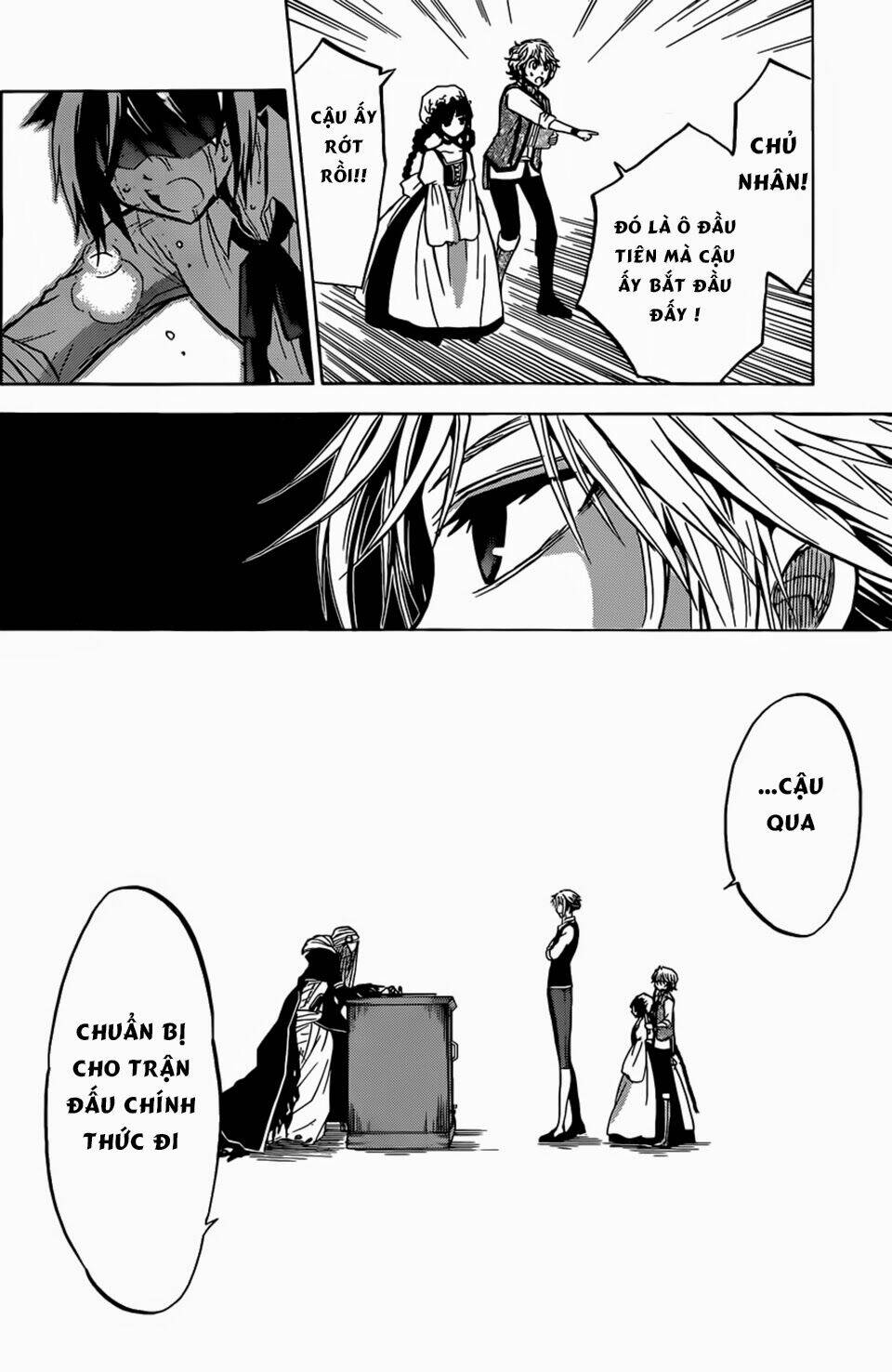 chrono monochrome chapter 5 17