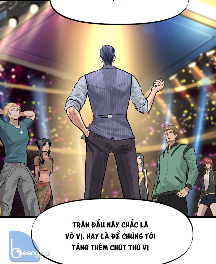 vua sinh tồn chapter 82 4