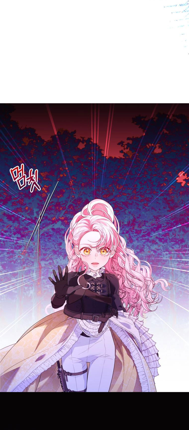 thà rằng để tôi trở thành nữ hoàng chapter 16.1 4