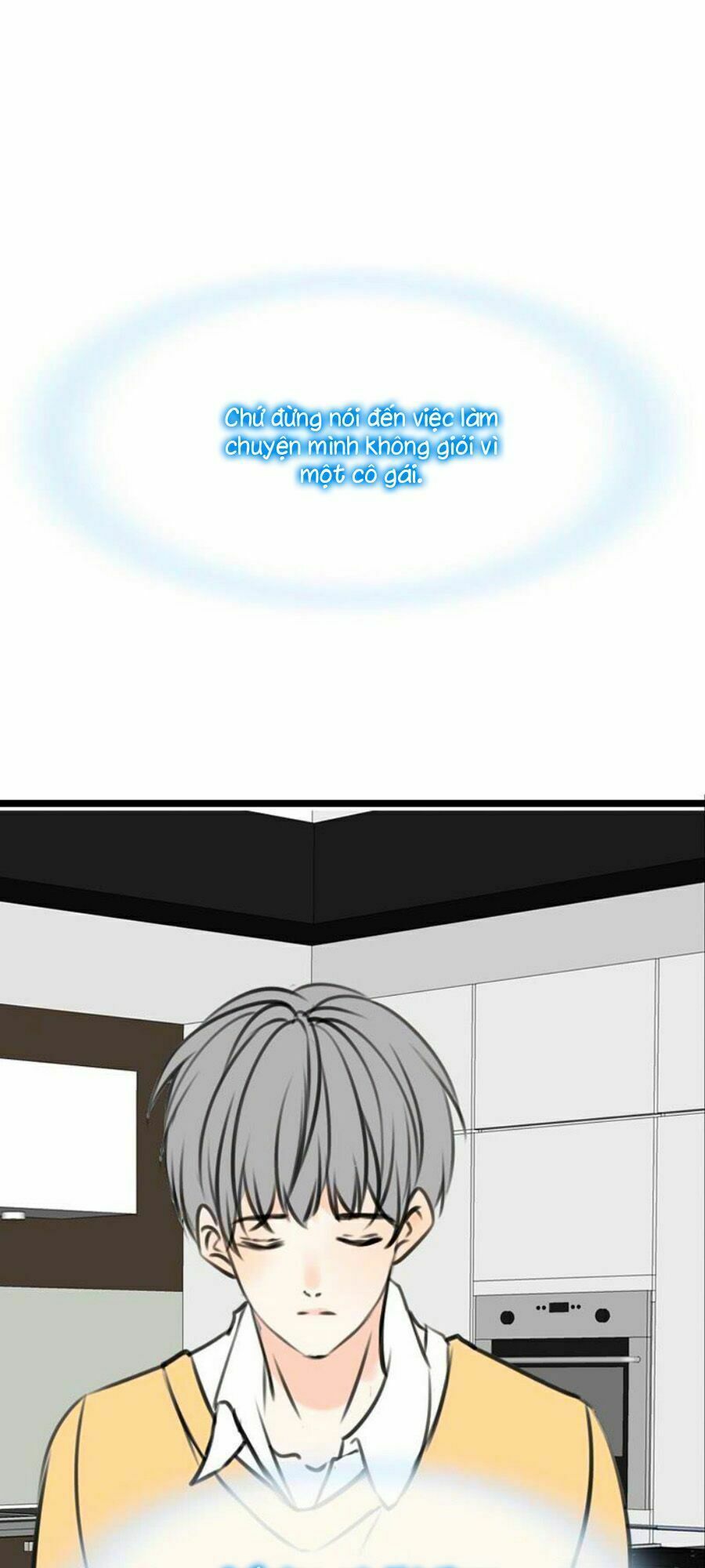 công chúa nữ vương mệnh chapter 97 3