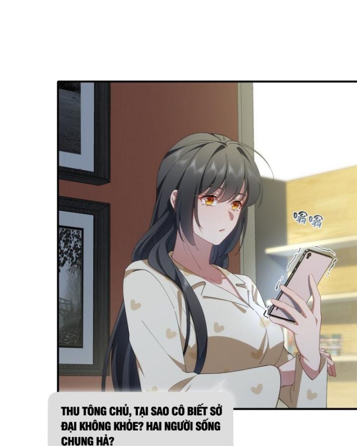 nữ chính chạy từ trong sách ra thì phải làm sao chapter 89 50