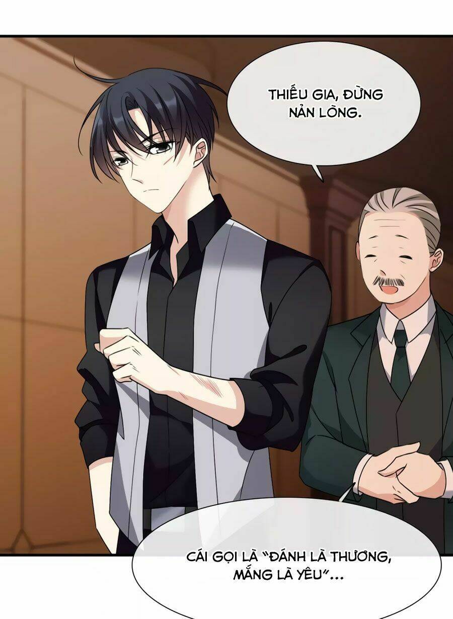 nhân chất tình nhân chapter 31.2 5