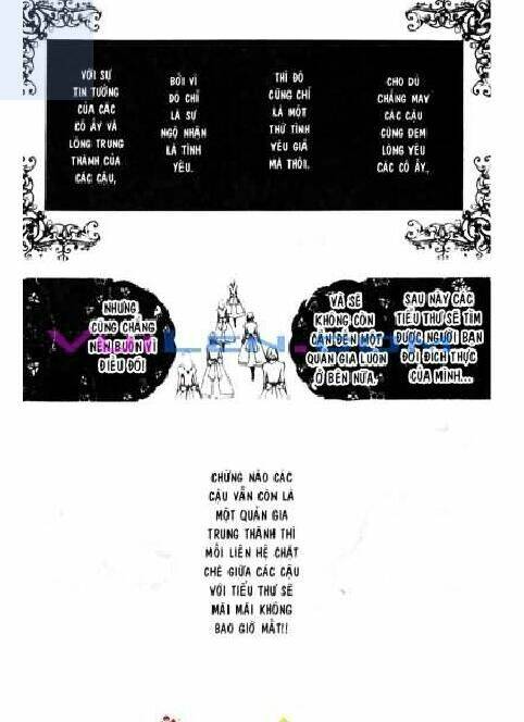 chàng quản gia của bé mei chapter 11 152