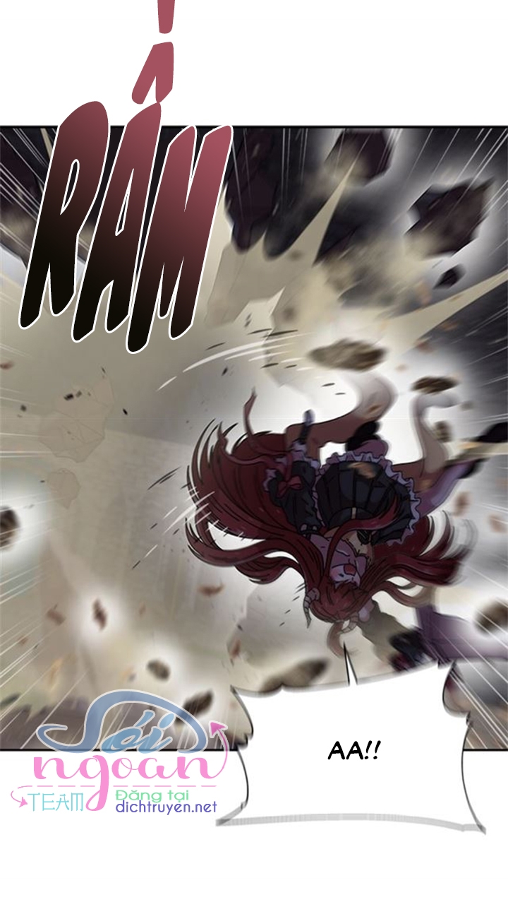 con gái bảo bối của ma vương chapter 54 25