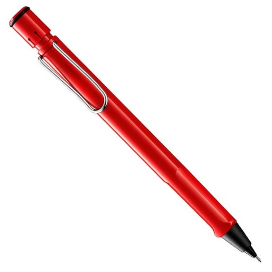 Bút Chì Lamy Safari-4000741 Red