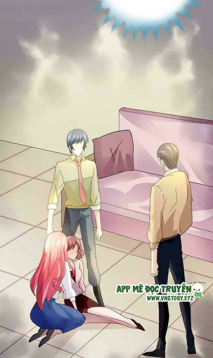 trò chơi săn tình - tổng tài khó kìm lòng chapter 17 4