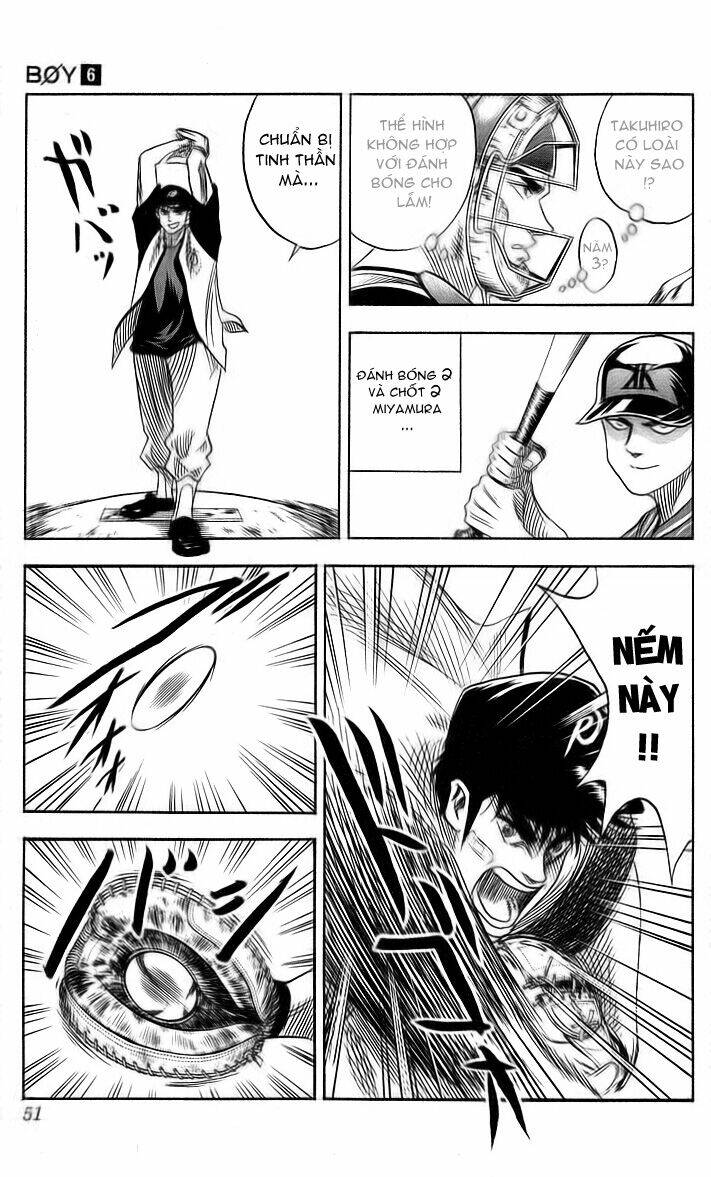 hareluya ii boy chapter 46 5