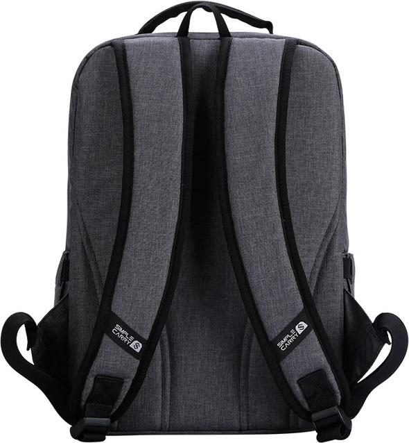 Balo SimpleCarry Issac 2