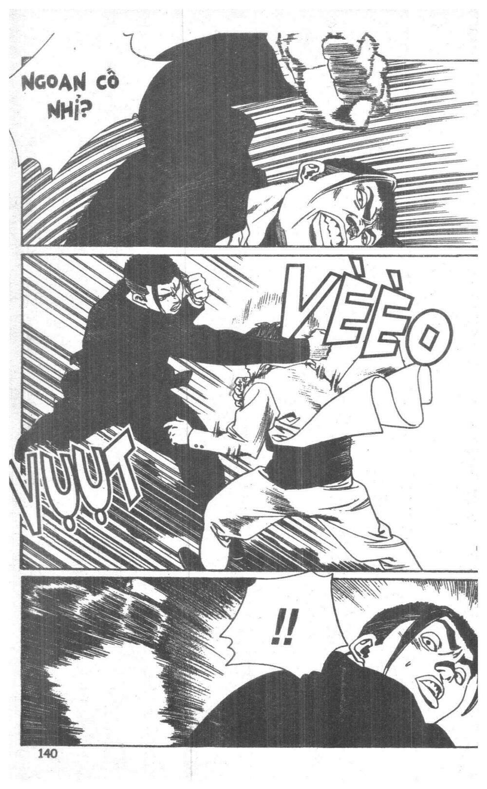 change guy chapter 132 136