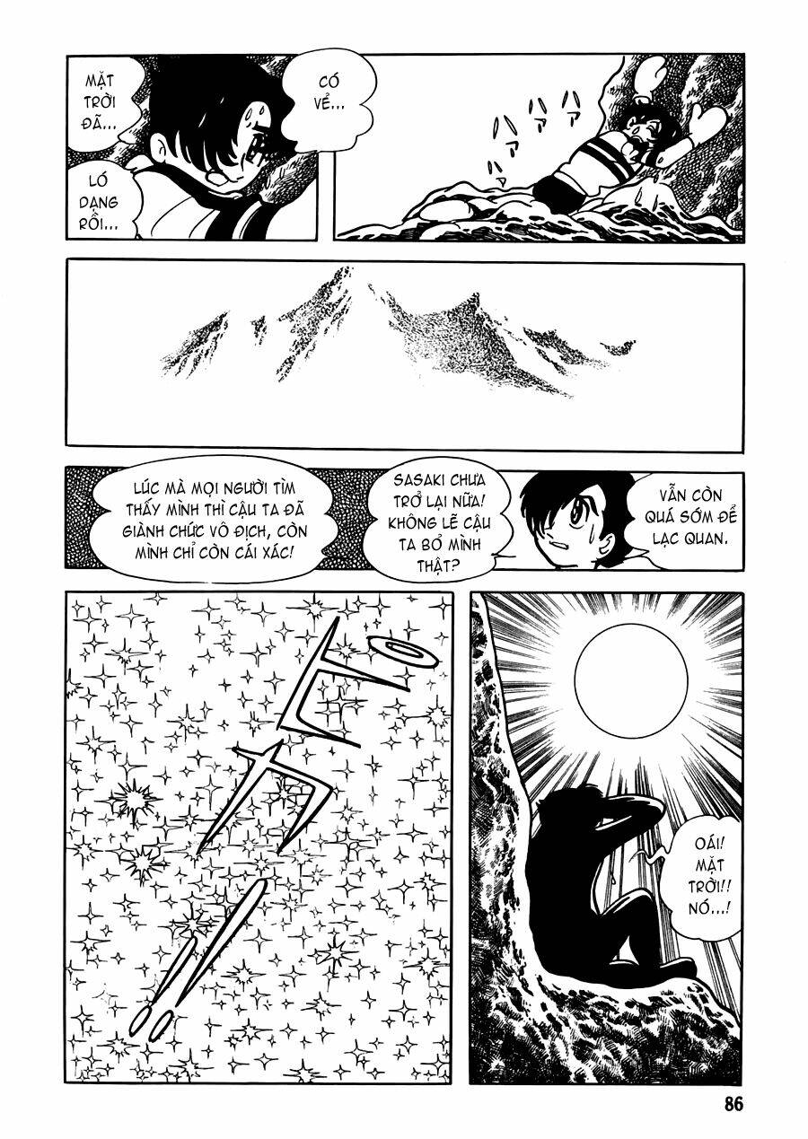 the crater chapter 10 22