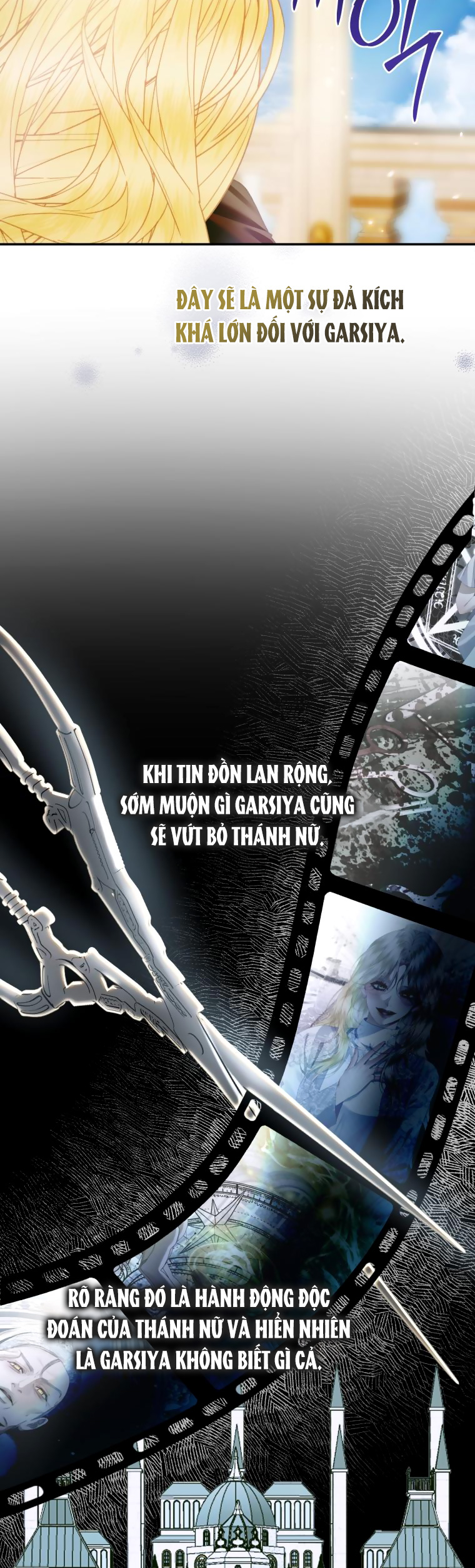 trở thành cô vợ khế ước của nhân vật phản diện chapter 120 16