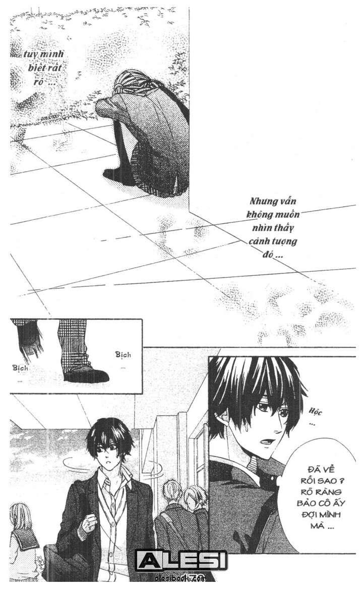 đàn anh đáng sợ chapter 9 50