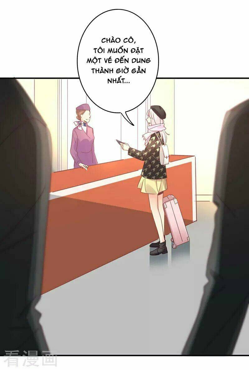 cuồng duệ tiểu thê chapter 88 22