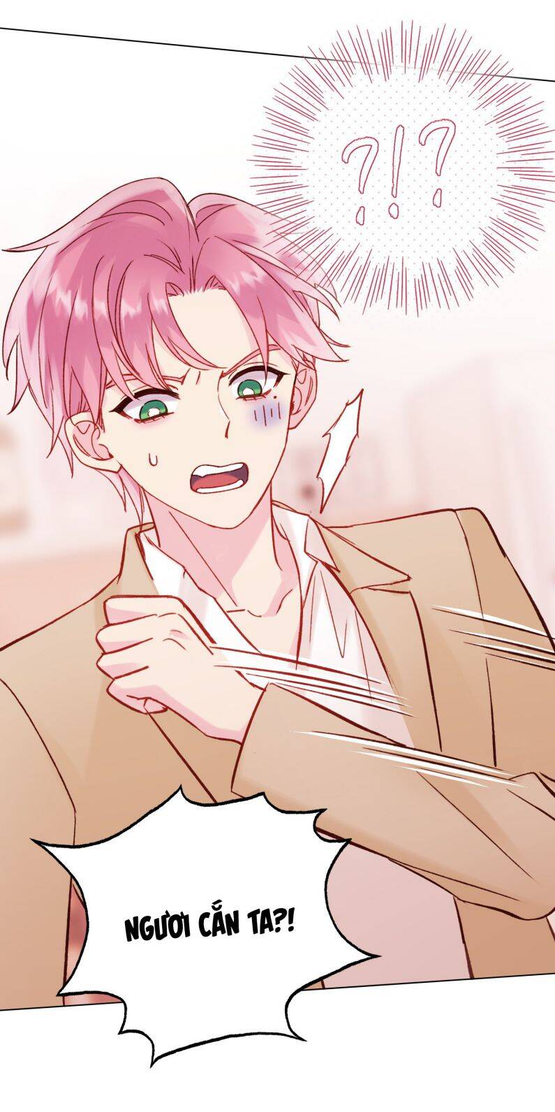 tôi phải làm 1 kẻ đại xấu xa chapter 59 15