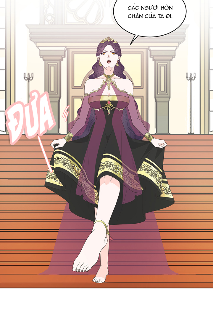 công chúa estel chapter 12 25