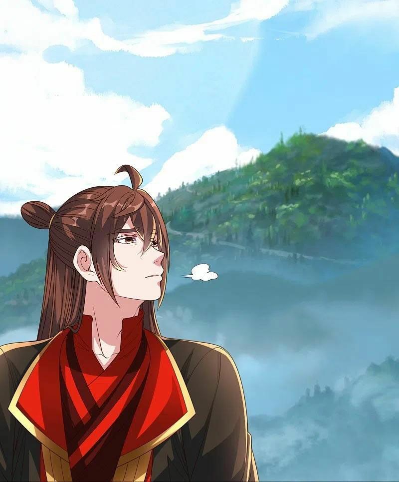 tiên võ đế tôn chapter 271 89