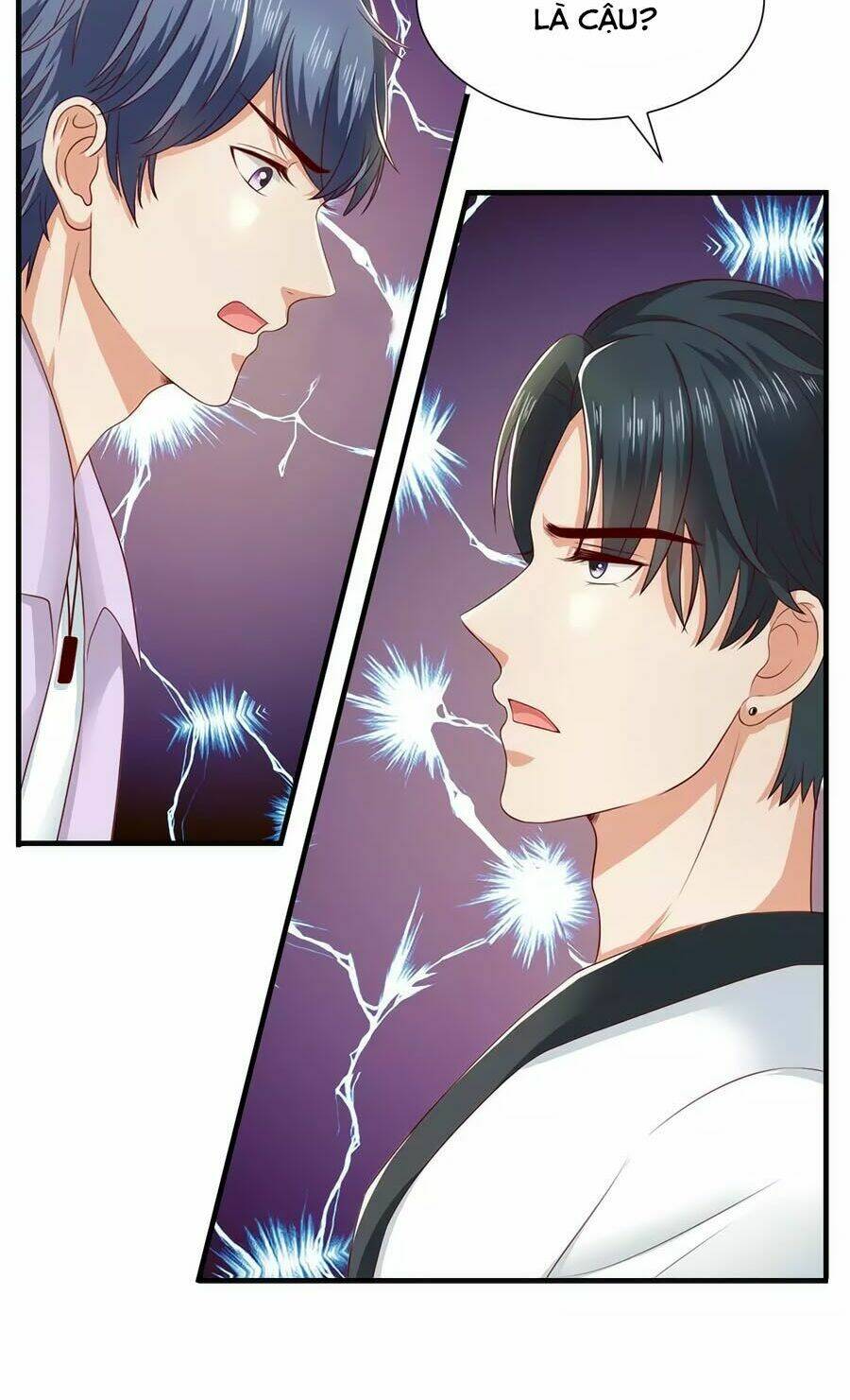 báo hệ nam hữu đích thiên tầng thao lộ chapter 26 17