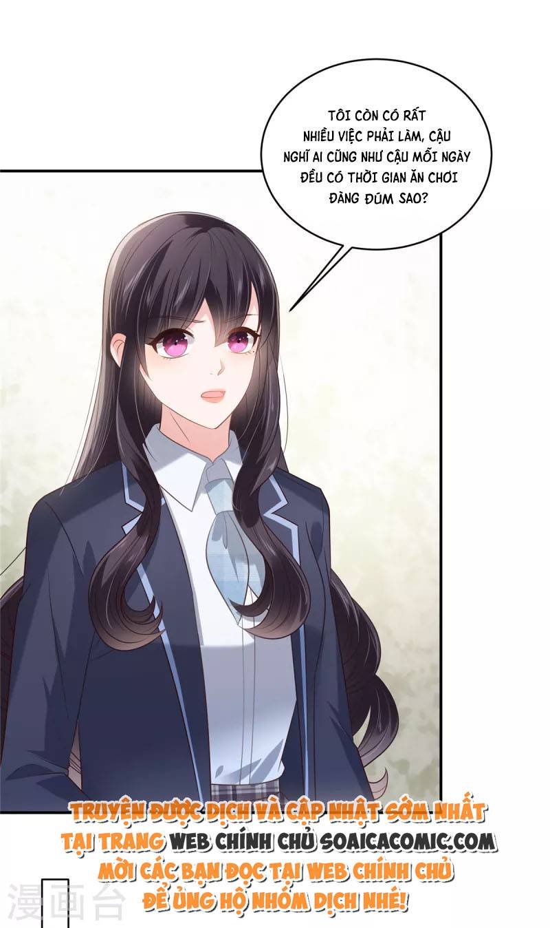 trọng sinh trở lại: sủng nịch độc nhất vô nhị chapter 243 11