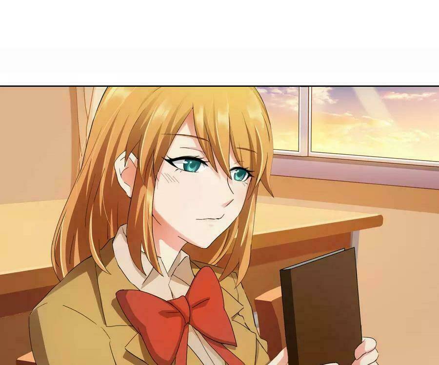 bá đạo trung khuyển tìm ái ký chapter 119 26