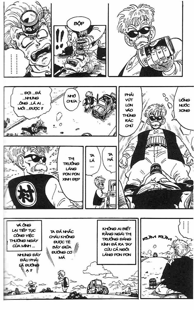 sonchoh one shot chapter 1 18